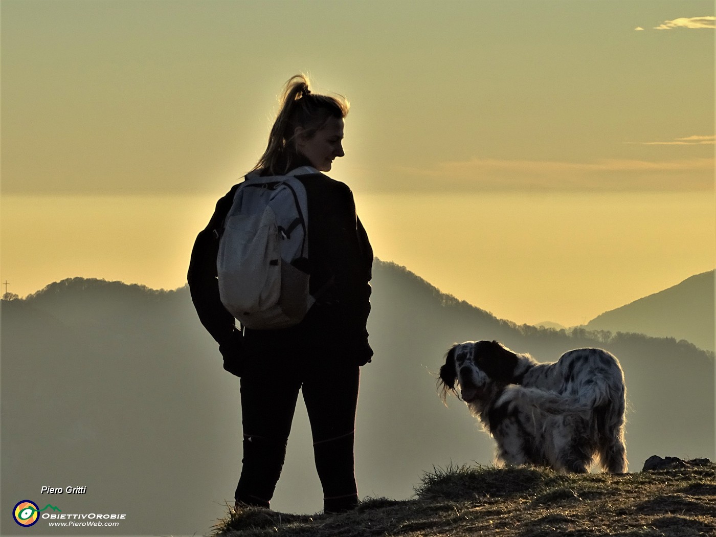 43 Bello il panorama dal Monte Gioco.JPG